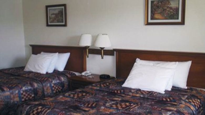 <b>LH Quinta San Carlos Inn Room</b>