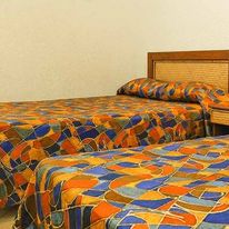 LH Suites Ixtapa Plaza