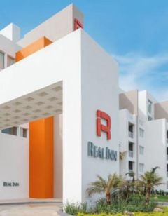 Real Inn Cancun