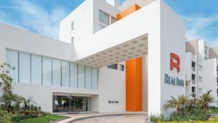 Real Inn Cancun