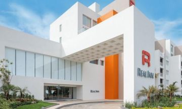 Real Inn Cancun