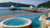 B Pichilingue Condo Hotel Exterior