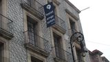 <b>Hostel Amigo Suites Downtown Exterior</b>