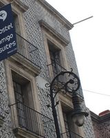 Hostel Amigo Suites Downtown