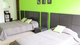 <b>Hostel Amigo Suites Downtown Room</b>