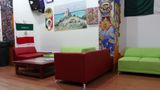 Hostel Amigo Lobby