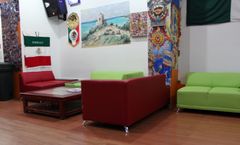 Hostel Amigo