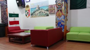 Hostel Amigo