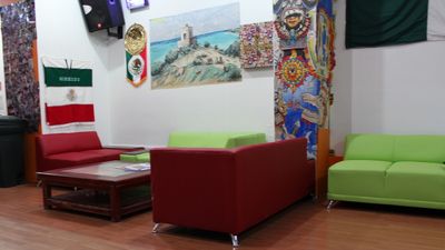Hostel Amigo