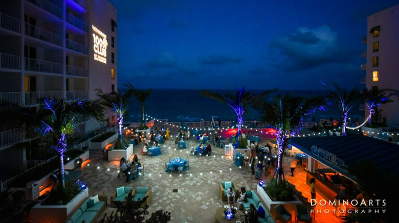 <b>Margaritaville Hollywood Beach Resort Banquet</b> <b>Margaritaville Hollywood Beach Resort Banquet</b>