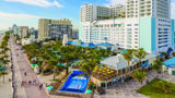 <b>Margaritaville Hollywood Beach Resort Exterior</b>