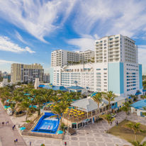 Margaritaville Hollywood Beach Resort