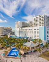 Margaritaville Hollywood Beach Resort