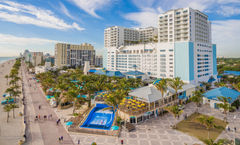 Margaritaville Hollywood Beach Resort