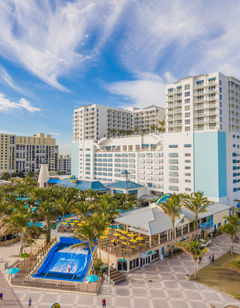 Margaritaville Hollywood Beach Resort