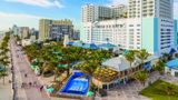 Margaritaville Hollywood Beach Resort Exterior