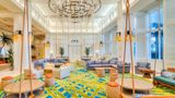 Margaritaville Hollywood Beach Resort Lobby