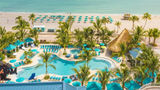 <b>Margaritaville Hollywood Beach Resort Pool</b>
