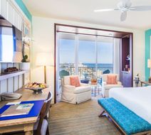 Margaritaville Hollywood Beach Resort Room