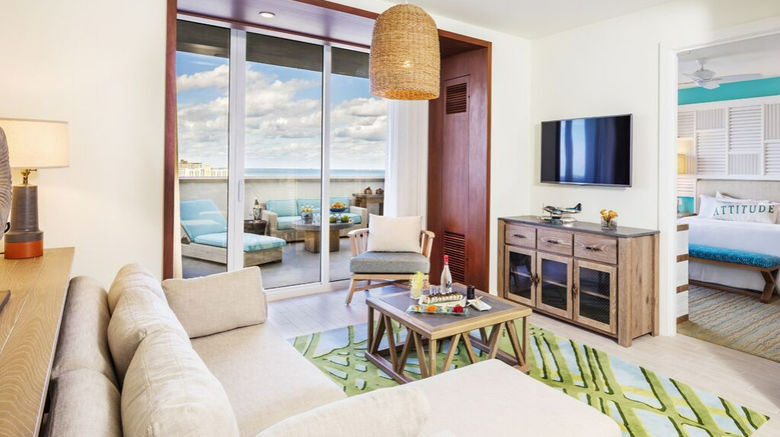 <b>Margaritaville Hollywood Beach Resort Suite</b> <b>Margaritaville Hollywood Beach Resort Suite</b>