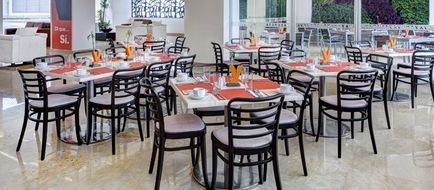 Yes Inn Restaurant