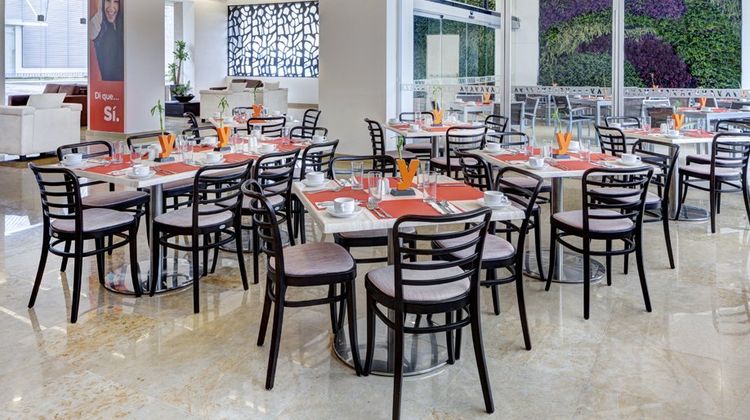 Yes Inn Restaurant
