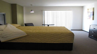 Nuvo Hotel & Apartments