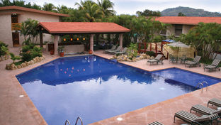 Hotel Poza Rica Inn