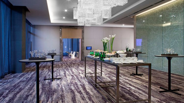 Sfera Residence Banquet
