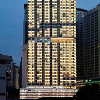 Fraser Residence Kuala Lumpur