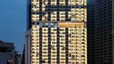 <b>Sfera Residence Exterior</b>