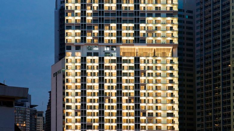 <b>Sfera Residence Exterior</b>