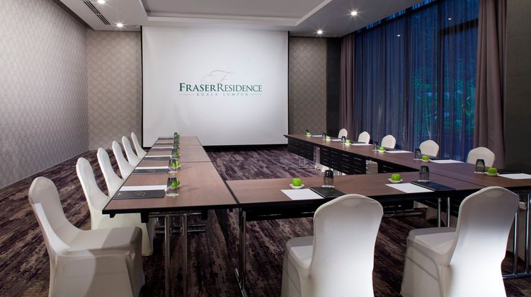 Sfera Residence Meeting