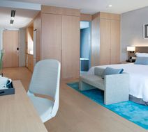Sfera Residence Room