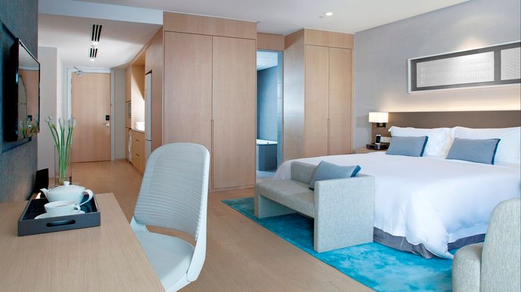 Sfera Residence Room
