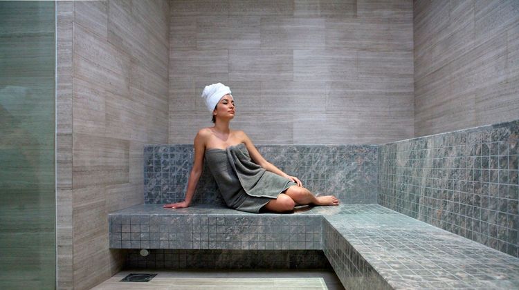 Sfera Residence Spa