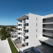 Oaks Mackay Carlyle Suites
