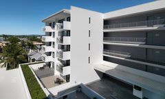 Oaks Mackay Carlyle Suites