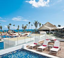 CHIC Punta Cana Pool