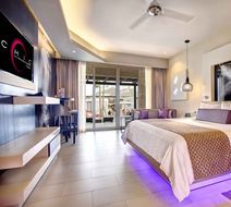 CHIC Punta Cana Room