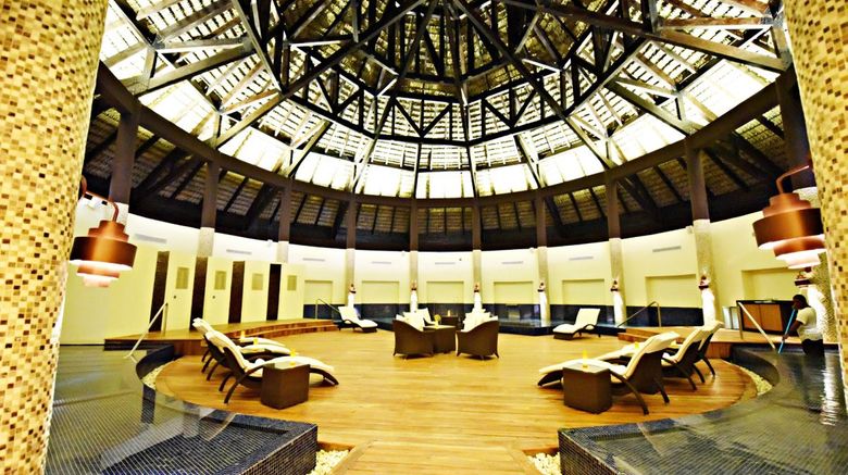 <b>CHIC Punta Cana Spa</b>