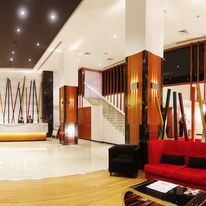 Effotel Hotel by Sayaji
