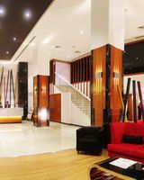 Effotel Hotel by Sayaji