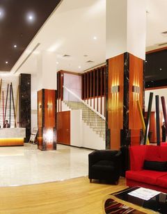 Effotel Hotel by Sayaji