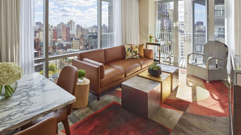 <b>Hotel Park Ave Suite</b>