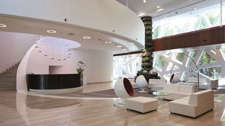 <b>Hotel Narvil Conference & Spa Lobby</b> <b>Hotel Narvil Conference & Spa Lobby</b>