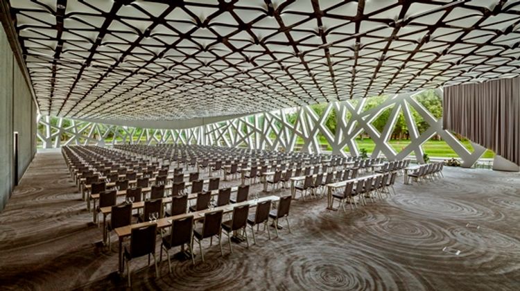 Hotel Narvil Conference & Spa Meeting