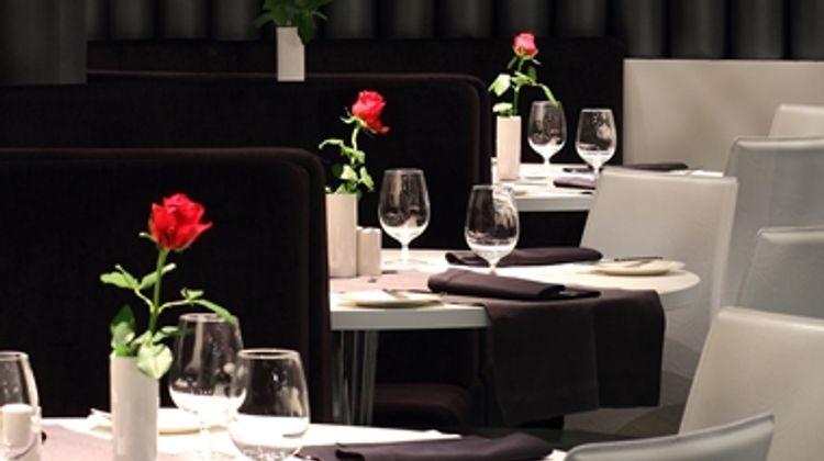 Hotel Narvil Conference & Spa Restaurant