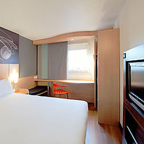 Ibis Culiacan