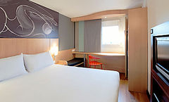 Ibis Culiacan